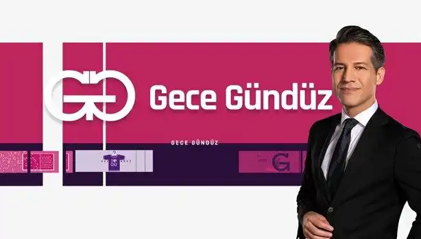 Gece Gündüz Etkinliği: 14 Nisan 2025'te Hayat Buluyor!