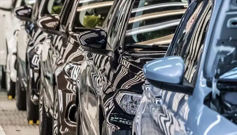 Mayıs Ayında Araç Satışları Rekor Kırdı, Tüketiciler Neden Bu Tercihi Yaptı?
