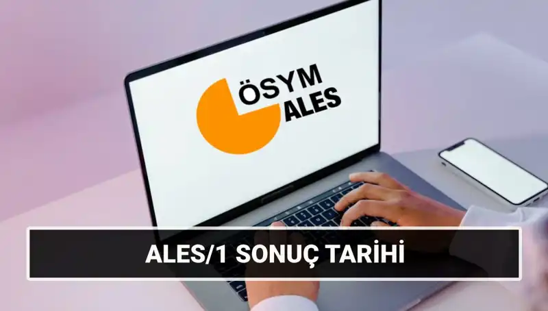 2025 ALES Sonuç Tarihleri Açıklandı! Sınav Programı ve Detaylar