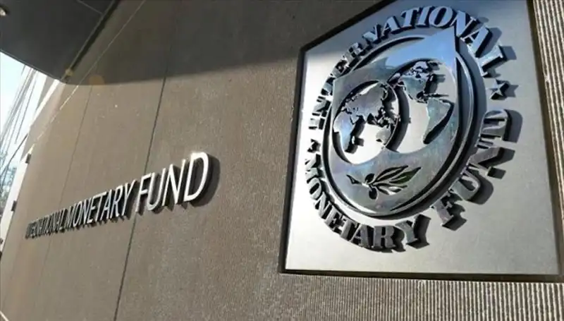IMF Raporu: Küresel Kamu Borcunda Endişe Verici Artış Bekleniyor