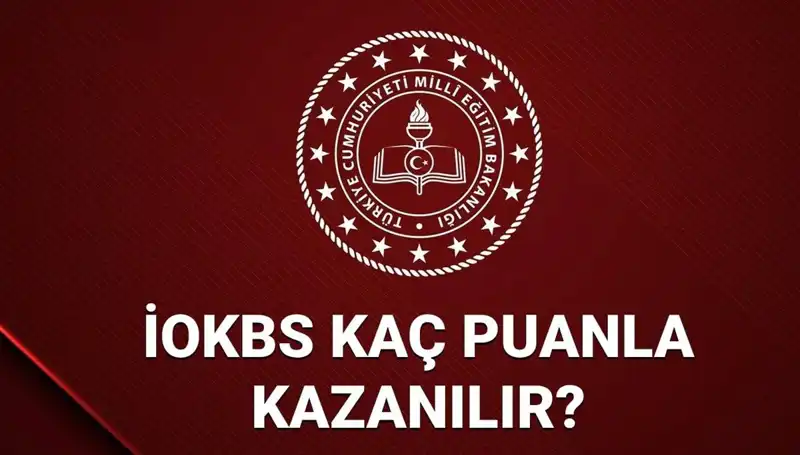 2025 Bursluluk Sınavı: Hangi Puanlarla Kazanılır? Detaylar Burada!