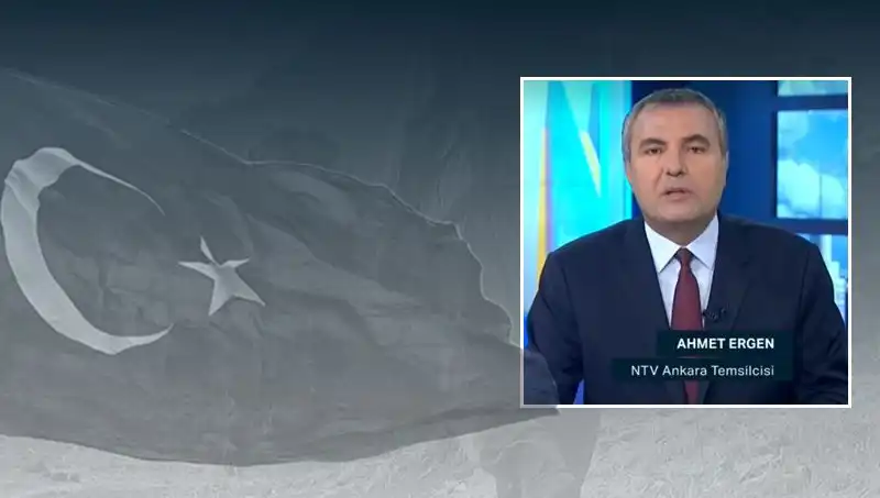 Terörsüz Türkiye İçin Tarihi Adım: PKK Silahlarını Bırakmaya Başlıyor