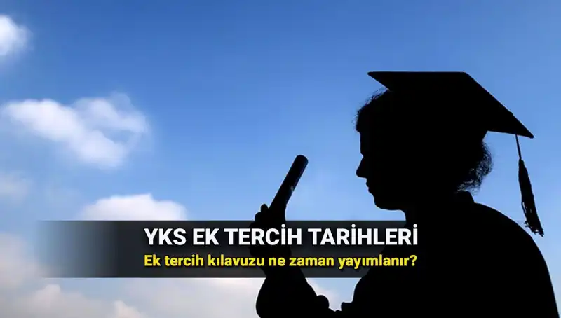 YKS Ek Preferans Tarihleri 2025: ÖSYM'nin Planları ve Merak Edilenler