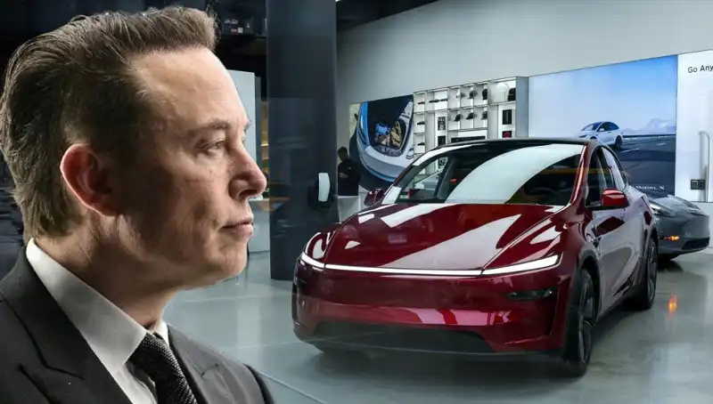 Elon Musk'ın Avrupa'daki Yarışında Alınan Son Güncellemeler ve Sonuçlar