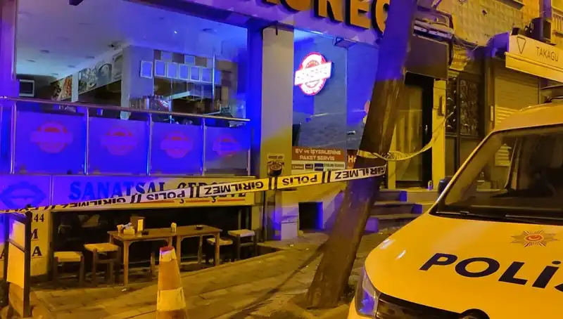 Üsküdar'da Çöp Kavgası: Komşular Arasında Büyüyen Gerilim Trajediye Dönüştü