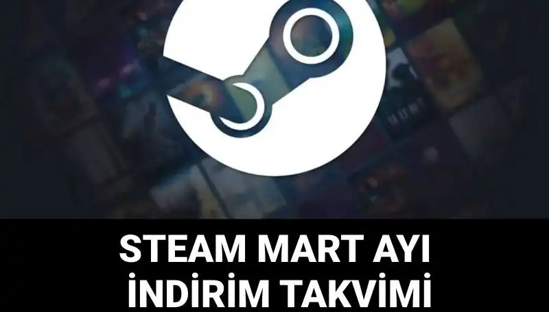 Steam İlkbahar İndirimleri Ne Zaman Bitecek? İşte Detaylar!