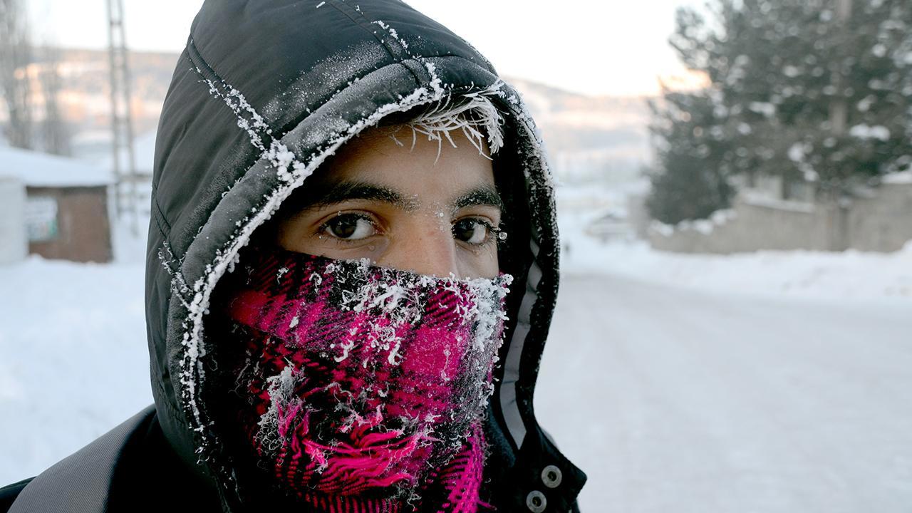 Meteoroloji'den kritik uyarı! Sağanak, buzlanma ve çığ tehlikesi var