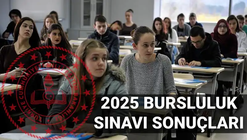 2025 MEB Bursluluk Sınavı Sonuçları Hakkında Bilmeniz Gerekenler