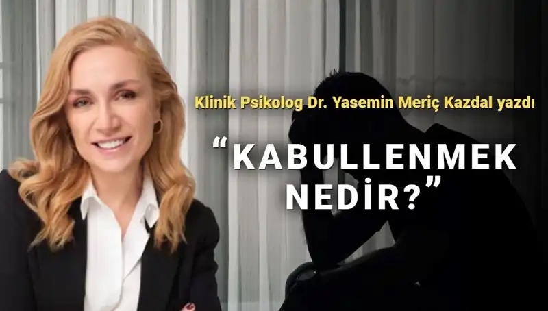 Kabullenmenin Gücü: Klinik Psikologun Gözünden Duygusal Rahatlama Yöntemleri