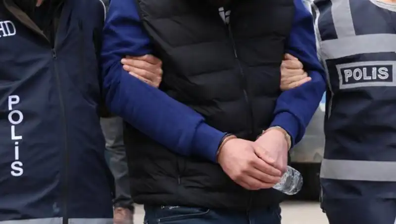 4 İlde DAEŞ Operasyonu: Terör Çetesi Çökertildi!