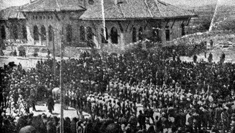Türkiye Büyük Millet Meclisi: 105 Yıllık Tarihçe ve Gelecek Vizyonu