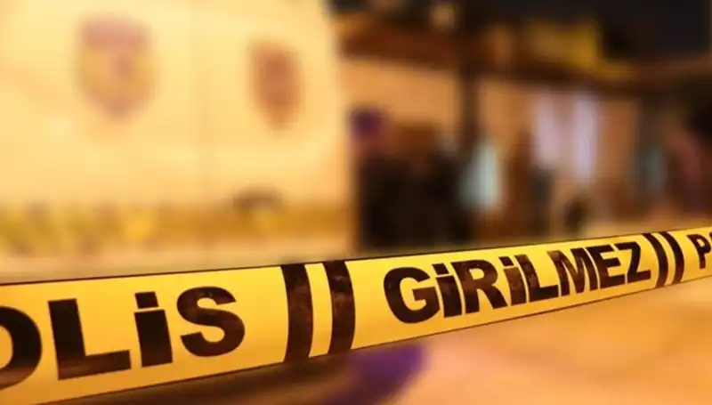 Taciz İddiası Sonrası Gelen Kanlı Son: Arkadaşını Katletti