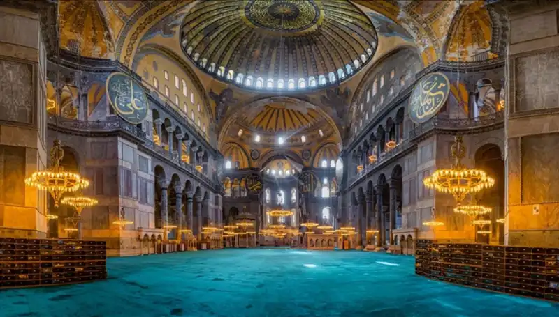 2025 Yılı İçin En Güzel Cuma Mesajları ve Sözleri