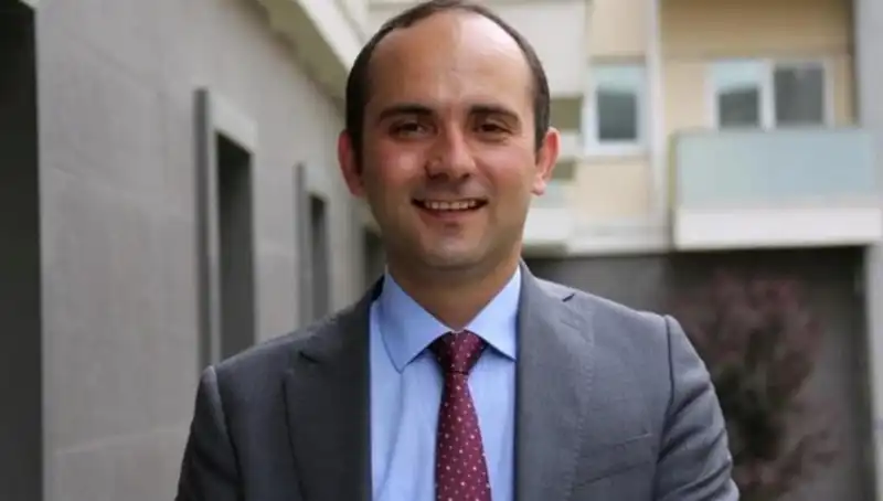 Anayasa Mahkemesi’nden Tayfun Kahraman ile İlgili Tarihi Karar!