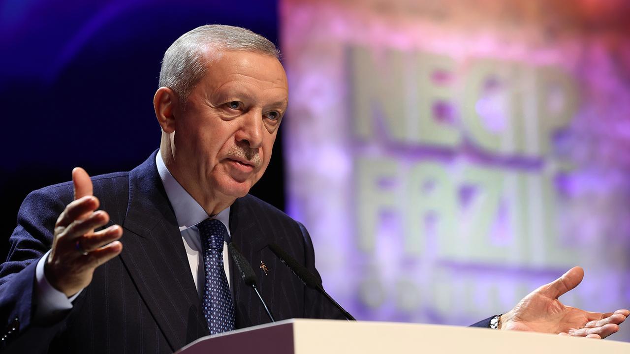 Cumhurbaşkanı Erdoğan, Aydın Denizli Otoyolu'nu Bugün Açacak