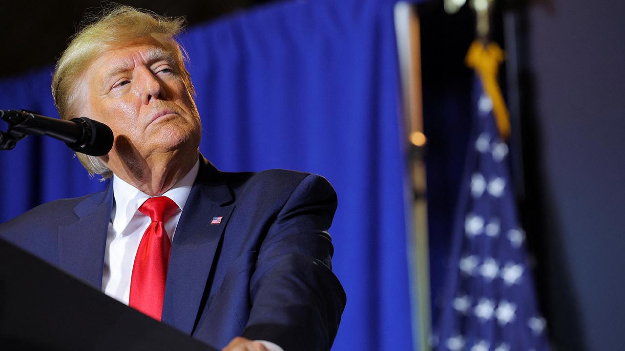 ABD'de Trump tekrar seçildi