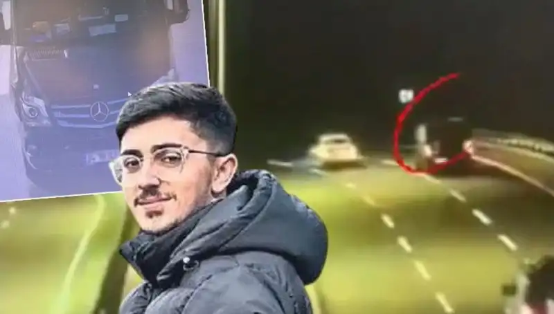 Sürücü Hakkında Şok Eden İddia: 9 Yıla Kadar Hapsi İsteniyor