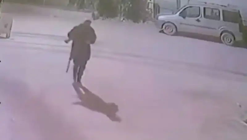 Mertcan Cinayeti: Av Tüfeğiyle Yakalanan Zanlı Shock Edici Detaylarla Ortaya Çıktı