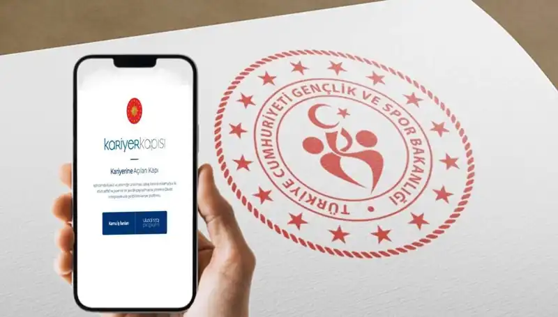 GSB Personel Alımı 2025 Sonuçları Açıklandı mı? Yurt Yönetim Personeli Sorgulama Ekranı