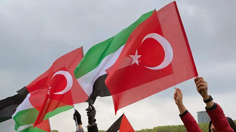 Gazze İçin Yükselen Sesler: Dünya Bu Krize Kayıtsız Kalamadı