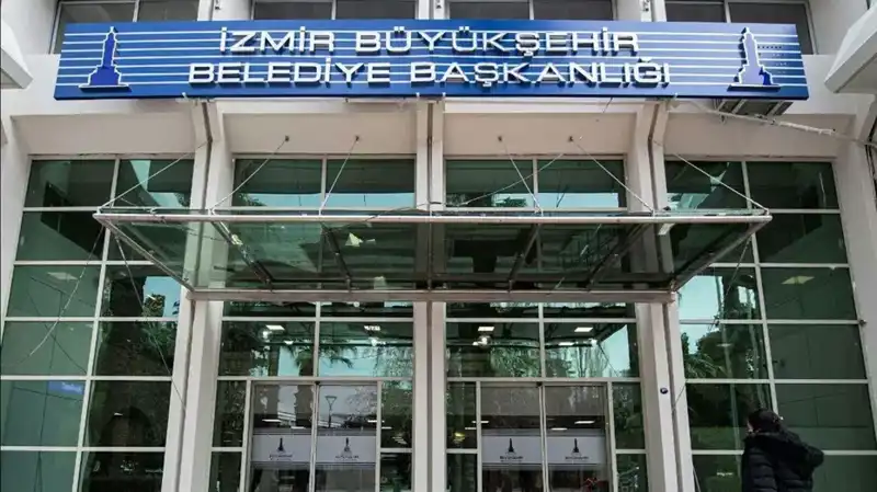 İzmir'deki Kooperatif Soruşturmasında Şok Gelişme: 21 Kişi Gözaltında