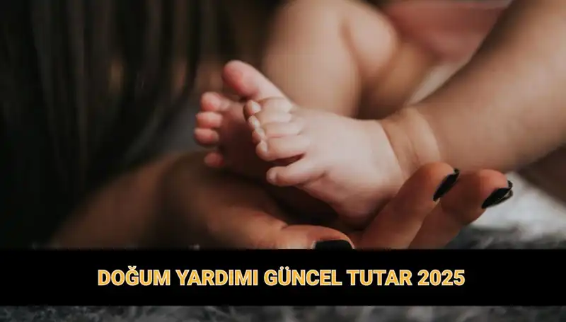 Doğum Yardım Parası 2023: Çocuk Sayısına Göre Ne Kadar?