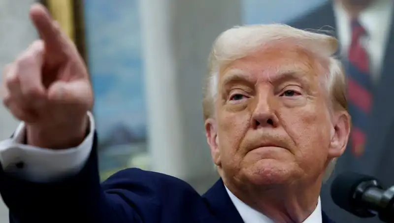 Trump’ın Ukrayna Tehdidi: Ateşkes Gerçekleşecek mi?
