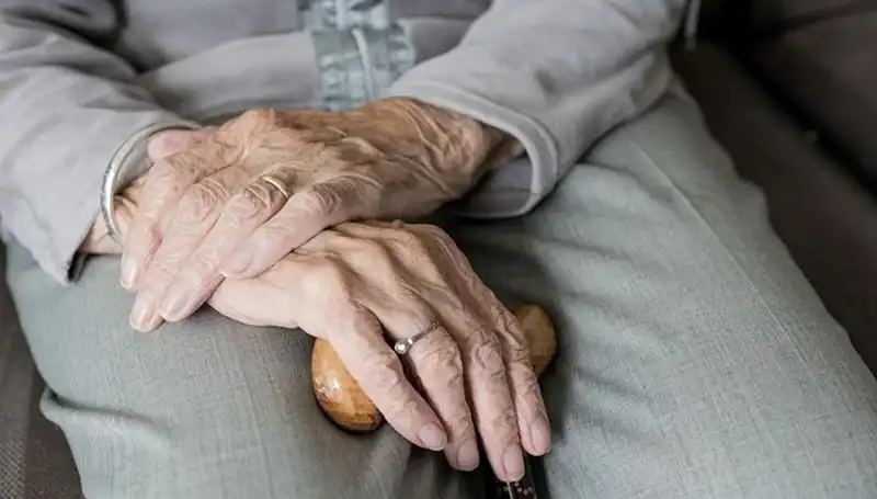 Türkiye Nüfusunun Yaşlanması: Sorunlar ve Çözüm Önerileri