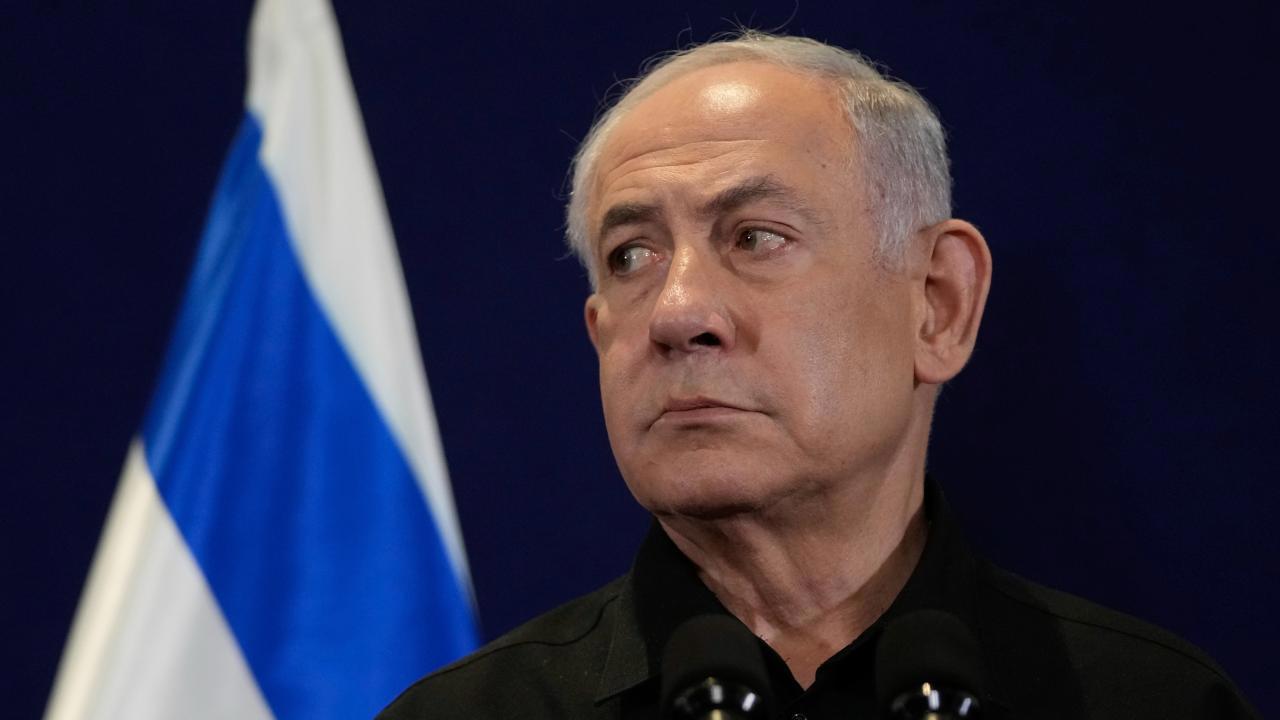 Netanyahu ateşkese esirler alınana kadar karşı