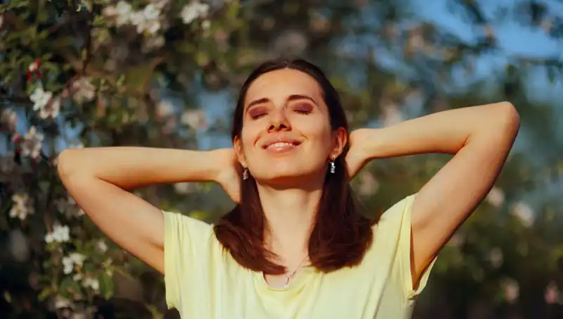 Yaz Aylarında D Vitamini Almanın En İyi Zamanı ve Faydaları