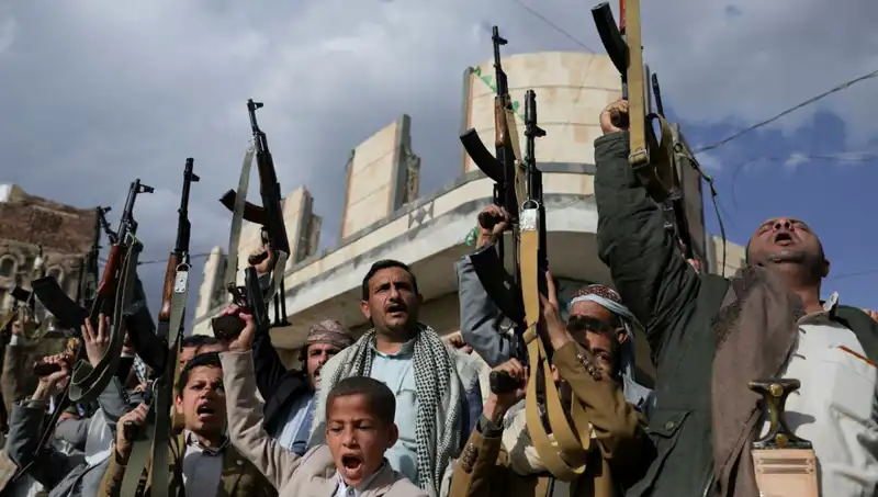 Husilerin Yemen'de Kara Harekatı Hazırlığı: ABD'den Gelen Çarpıcı İddialar