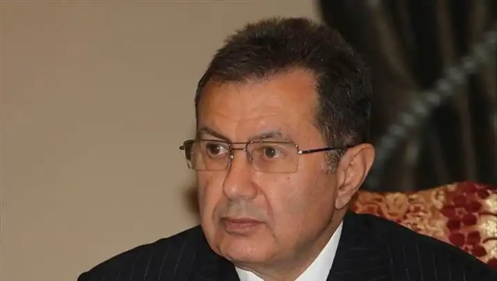 Mehmet Emin Karamehmet: İş Dünyasının Sıradışı İsimlerinden Biri
