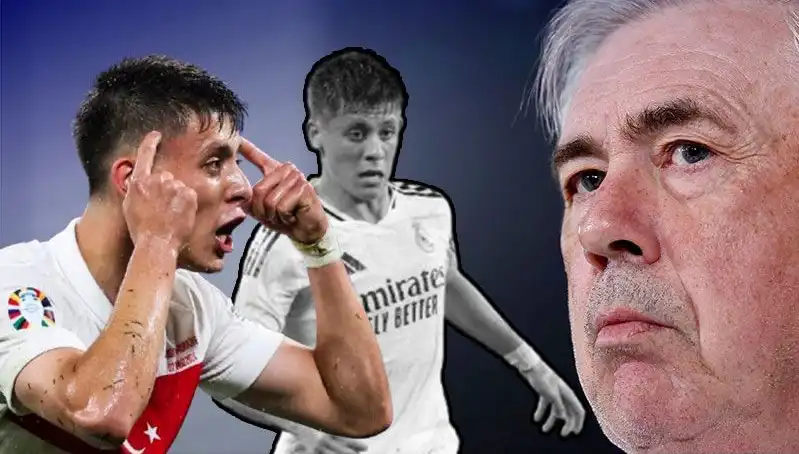 Real Madrid'de Ancelotti Dönemi Resmen Sona Erdi: Yeni Başlangıç Kapıda