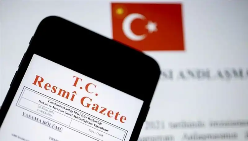 6 Eylül 2025 Resmi Gazete Kararları: Gündemi Şekillendiren Yenilikler