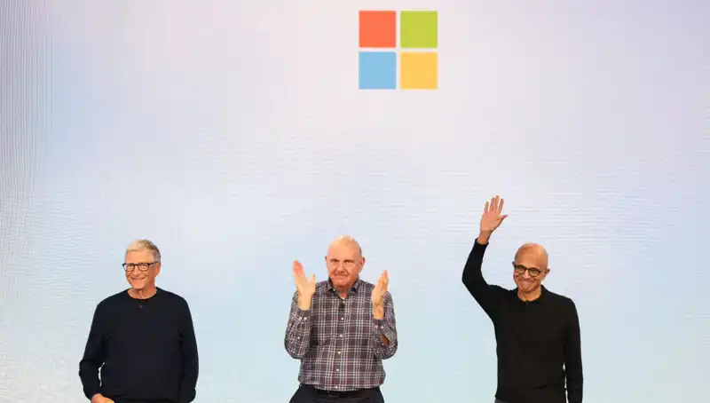 Microsoft'un Yeni Projesi, İsrail'in Teknoloji Alanında Dönüşümünü Hızlandıracak