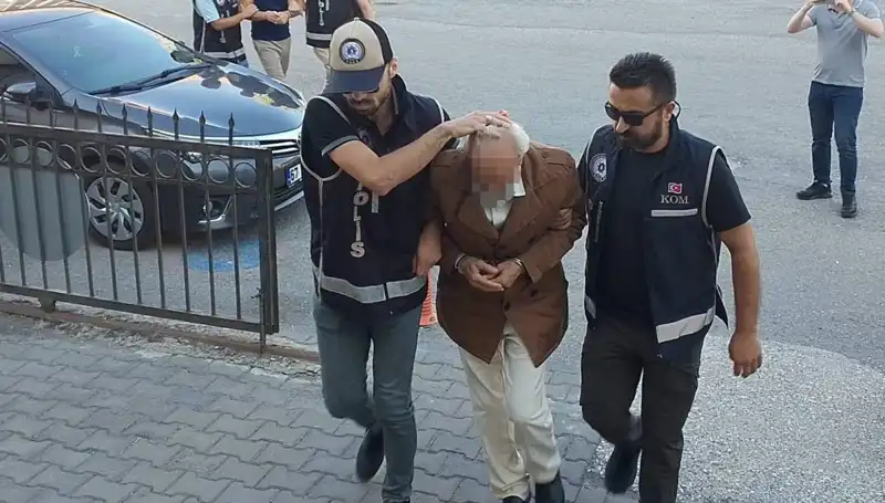 Zonguldak'ta Tefecilik Operasyonu: Suç Çetesi Çökertildi!