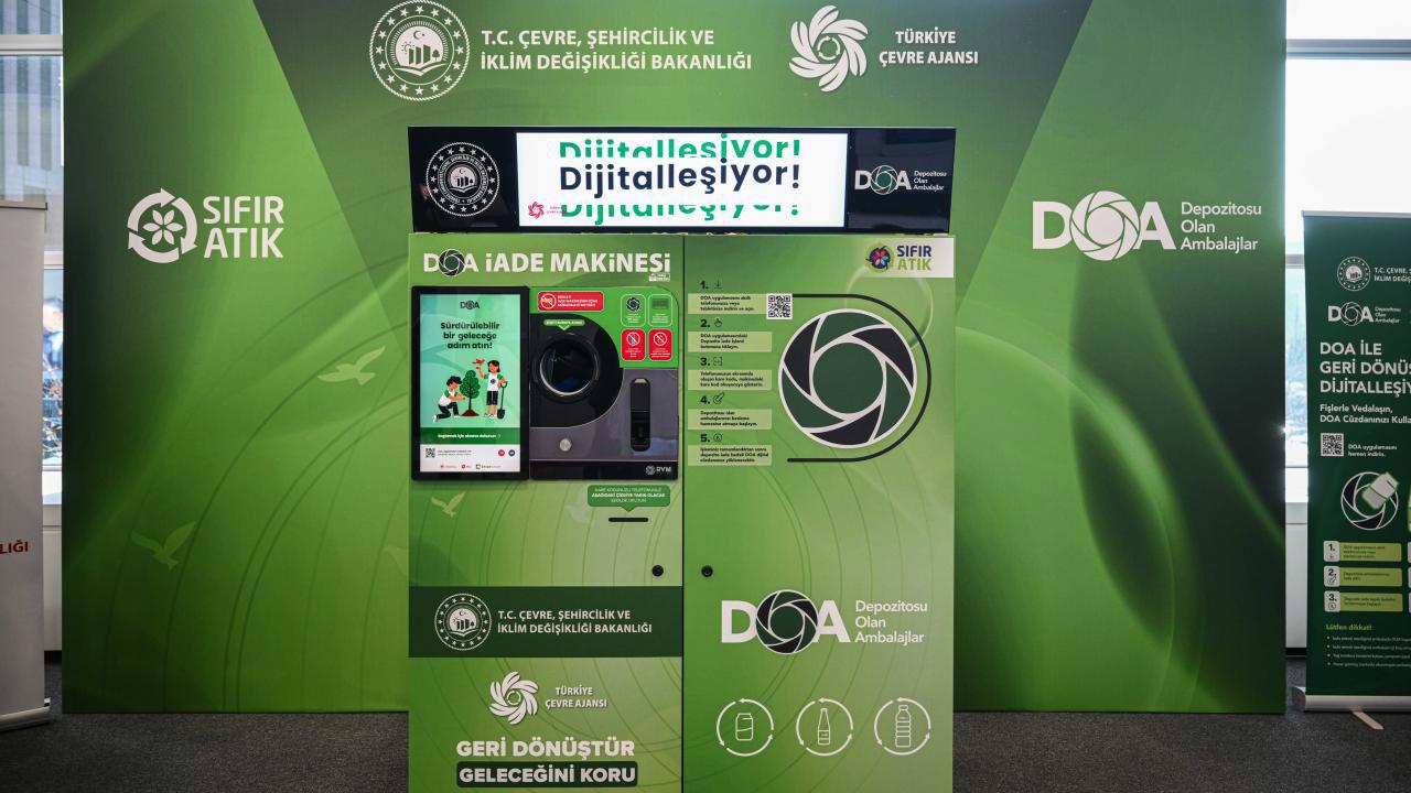 Yeni depozito sistemi detaylarıyla açıklandı