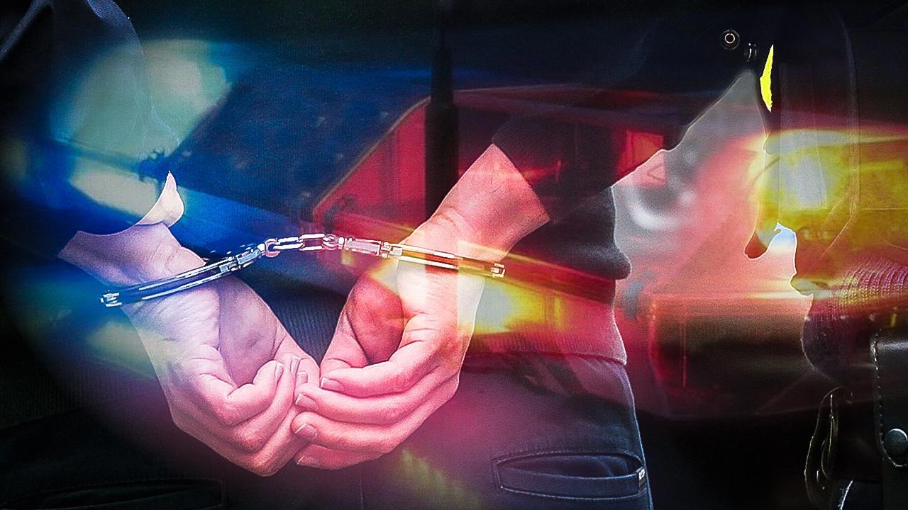 Polis, Gizli Servis Temsilcisi Olarak Tanıttığı Dolandırıcıyı Yakaladı