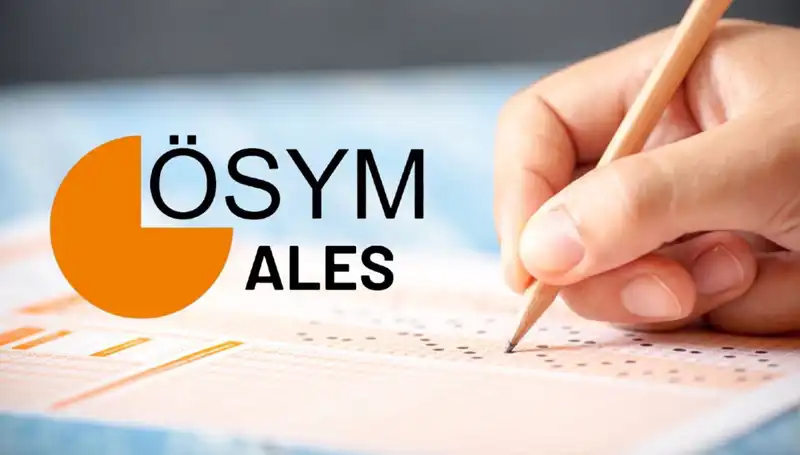 ÖSYM ALES/2 Başvurularını Duyurdu: İşte Tüm Detaylar ve Başvuru Rehberi