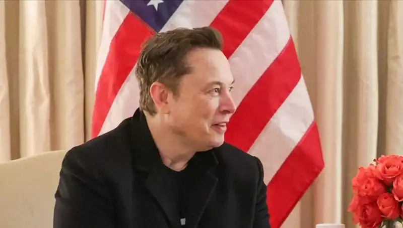 Elon Musk'tan Trump'a Sürpriz Destek: "Ukrayna'ya Gönderilen Paraların Nerede Olduğunu Öğrenin"