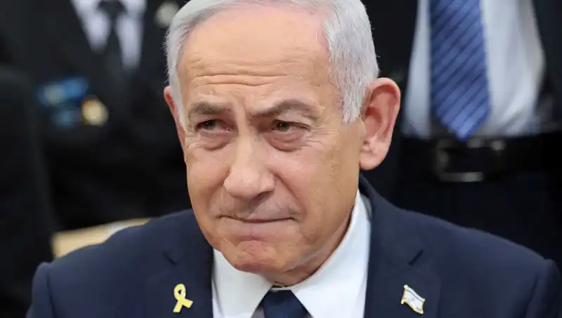 Netanyahu ve Zamir Arasındaki Sert Kavga Kabine Toplantısında Ortaya Çıktı