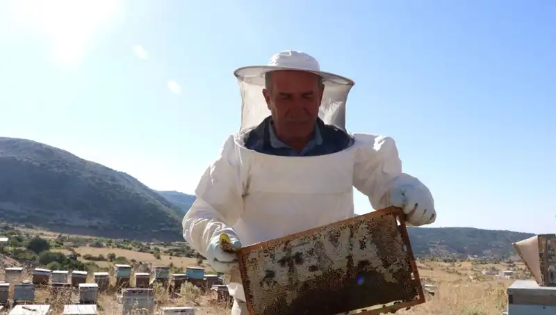 Mobilya İşi Bırakan Girişimci, Gıda Sektöründe 2 Ton Üretime Ulaşmayı Başardı!