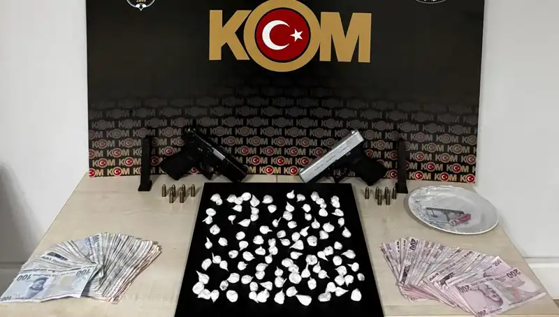 Çeşme’de Silahlı Saldırı Sonrası üç Kişi Gözaltında!