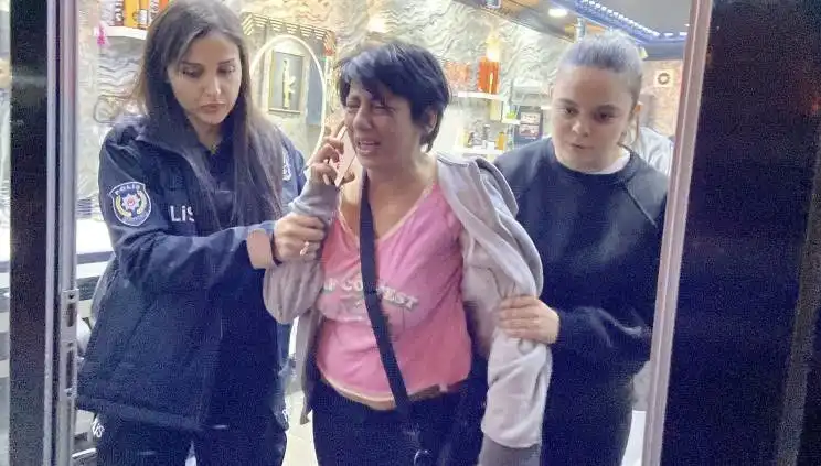 Kadının Polisi Köpekle İtmesi Olayında Yeni Gelişmeler: Adli Süreç Başlatıldı