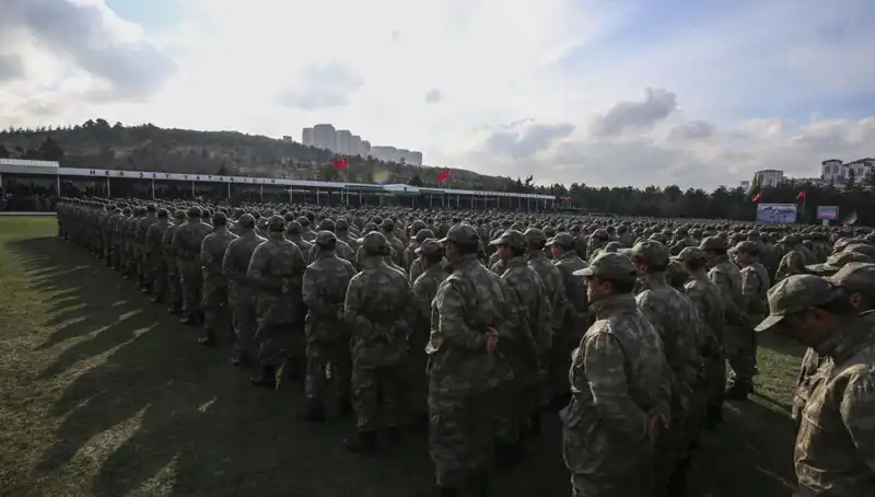 2025 Bedelli Askerlik Dönemleri Açıklandı: Ücretler ve Süreç Hakkında Bilgi