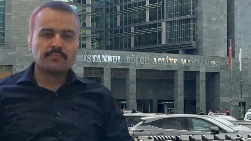 Kadın Hakime Saldıran Savcıya İddianame: 42 Yıla Kadar Hapis İsteminin Ayrıntıları