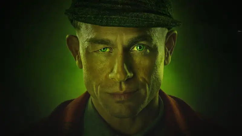 Ed Gein'in Gizemli Hikâyesi: Gerçek Hayattan İlham Alan Korkunç Olaylar