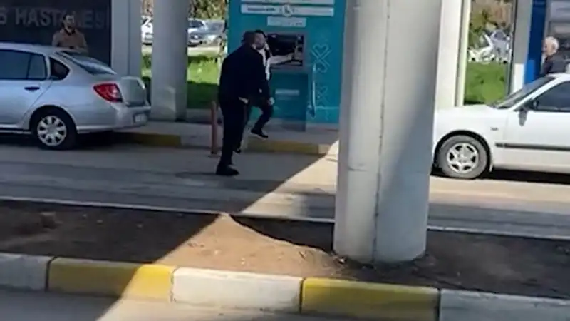 Kaan Uygulaması ile Satırlı Tehditlere Son: Güvenli Bir Geleceğe Adım