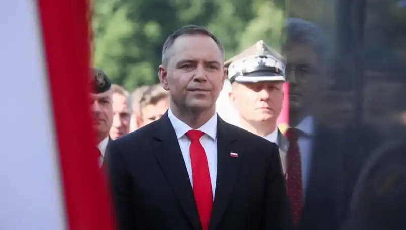 Polonya, Ukrayna’ya Yönelik Yardım Yasasına Cüretkar Veto Mu?