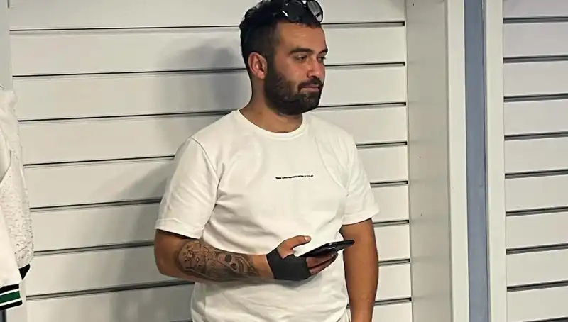 ** Arkadaşını Kazara Vurup Öldüren Genç: Duygusal Yıkım ve Sonuçları**